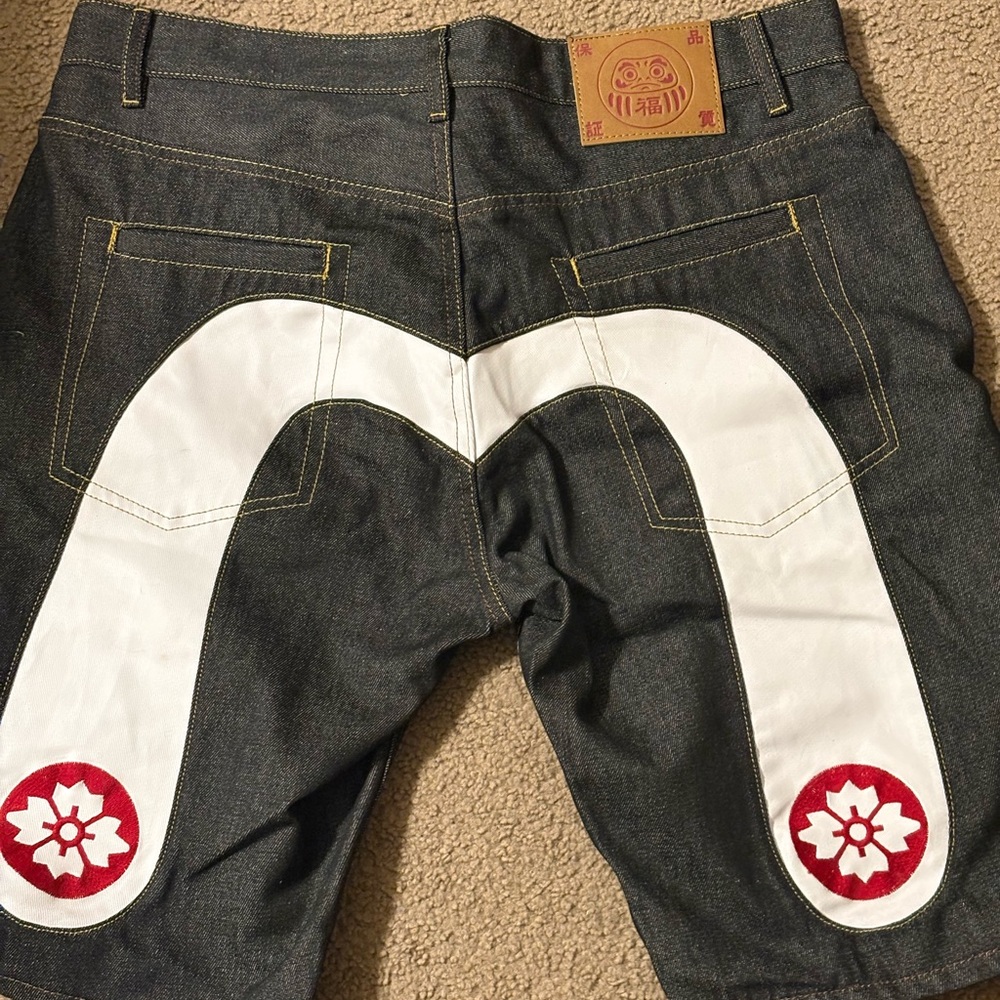 Evisu Jeans